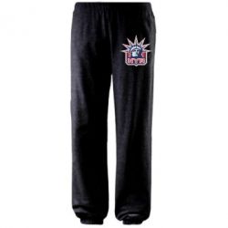 Штаны New York Rangers - PrintSalon
