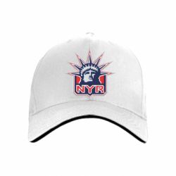 Кепка New York Rangers - PrintSalon