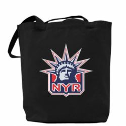 Эко-сумка New York Rangers