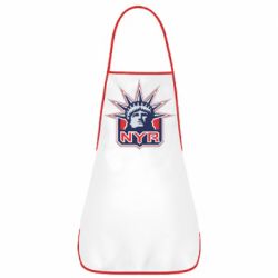Фартук New York Rangers - PrintSalon