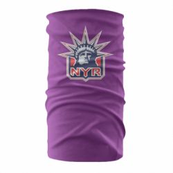 Бандана New York Rangers