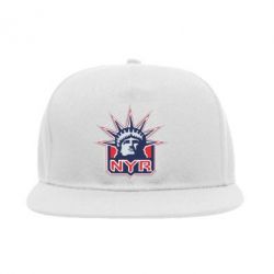 Снепбек New York Rangers-PrintSalon Снепбек New York Rangers