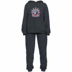Женский костюм New York Rangers - PrintSalon