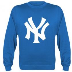 Cвитшот New York yankees - PrintSalon