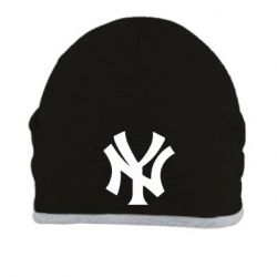 Шапка New York yankees - PrintSalon