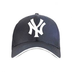 Кепка New York yankees - PrintSalon
