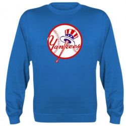 Cвитшот New York Yankees - PrintSalon