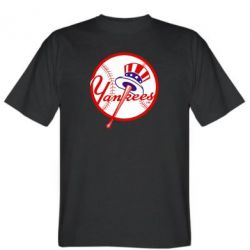 Мужская футболка Stedman New York Yankees