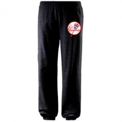 Штаны New York Yankees - PrintSalon
