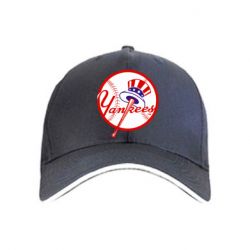 Кепка New York Yankees - PrintSalon