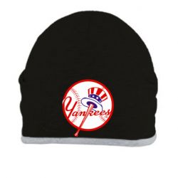 Шапка New York Yankees