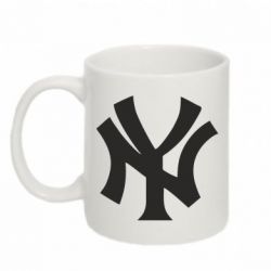 Чашка 320ml New York yankees