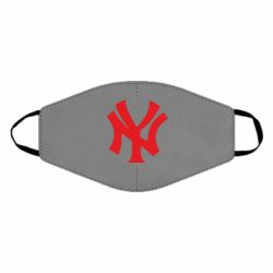 Маска многоразовая New York yankees - PrintSalon