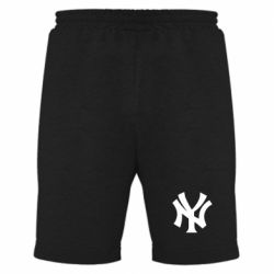 Мужские шорты New York yankees - PrintSalon