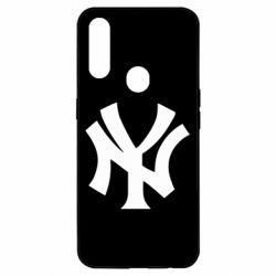 Чехол для Oppo A31 New York yankees - PrintSalon