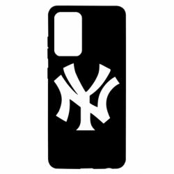 Чехол для Samsung A52 5G New York yankees - PrintSalon