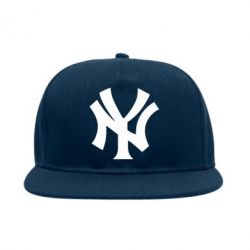 Снепбек New York yankees - PrintSalon