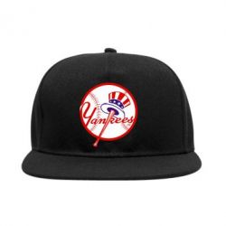 Снепбек New York Yankees-PrintSalon Снепбек New York Yankees
