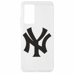 Чехол для Xiaomi Mi 10T/10T Pro New York yankees - PrintSalon