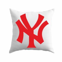 Подушка New York yankees - PrintSalon