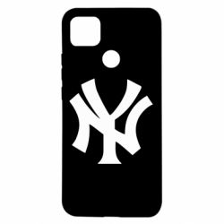 Чехол для Xiaomi Redmi 9c New York yankees-PrintSalon Чехол для Xiaomi Redmi 9c New York yankees