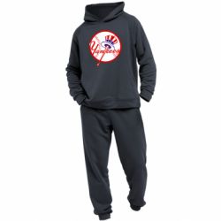 Мужской костюм New York Yankees - PrintSalon