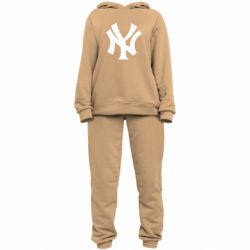 Женский костюм New York yankees - PrintSalon