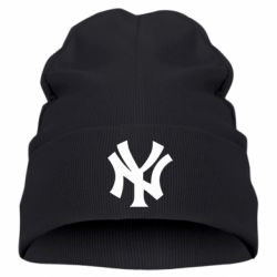 Детская шапка New York yankees - PrintSalon