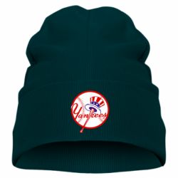 Детская шапка New York Yankees - PrintSalon
