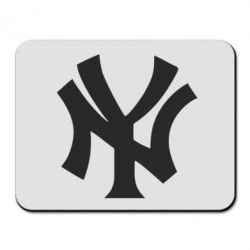 Коврик для мыши New York yankees - PrintSalon