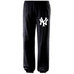 Штаны New York yankees - PrintSalon