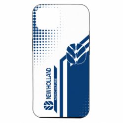 Чохол для iPhone 14 NewHolland - PrintSalon
