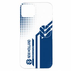 Чохол для iPhone 14 Plus NewHolland - PrintSalon