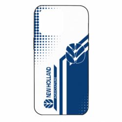 Чохол для iPhone 14 Pro Max NewHolland - PrintSalon