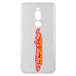 Чехол для Meizu Note 8 NFS Most Wanted - PrintSalon