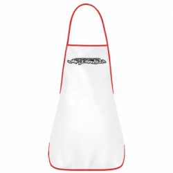 Фартук NFS Most Wanted