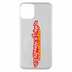 Чехол для iPhone 11 NFS Most Wanted - PrintSalon