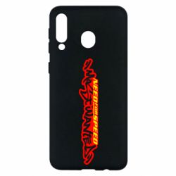 Чехол для Samsung M30 NFS Most Wanted - PrintSalon