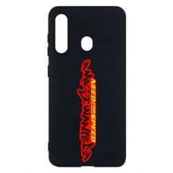 Чехол для Samsung M40 NFS Most Wanted - PrintSalon