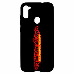 Чехол для Samsung A11/M11 NFS Most Wanted - PrintSalon