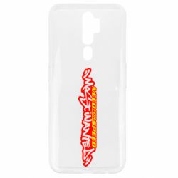 Чехол для Oppo A5/A9 2020 NFS Most Wanted - PrintSalon