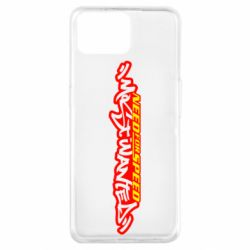 Чехол для Oppo A73 NFS Most Wanted - PrintSalon