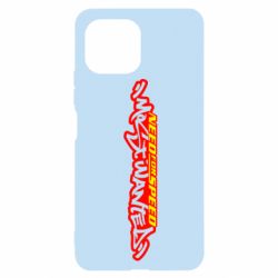 Чохол для Xiaomi Mi11 Lite NFS Most Wanted