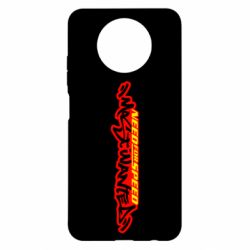 Чехол для Xiaomi Redmi Note 9 5G/Redmi Note 9T NFS Most Wanted - PrintSalon