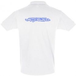 Мужское поло NFS Most Wanted - PrintSalon