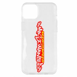 Чехол для iPhone 14 Plus NFS Most Wanted - PrintSalon