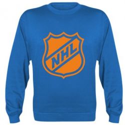 Світшот NHL - PrintSalon