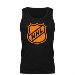 Майка чоловіча NHL - PrintSalon