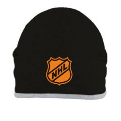 Шапка NHL - PrintSalon