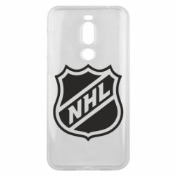 Чохол для Meizu X8 NHL - PrintSalon